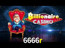 Casino VIP 6666r