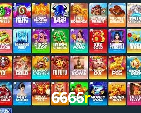 Explorando a Categoria de Eventos em Apostas na 6666r