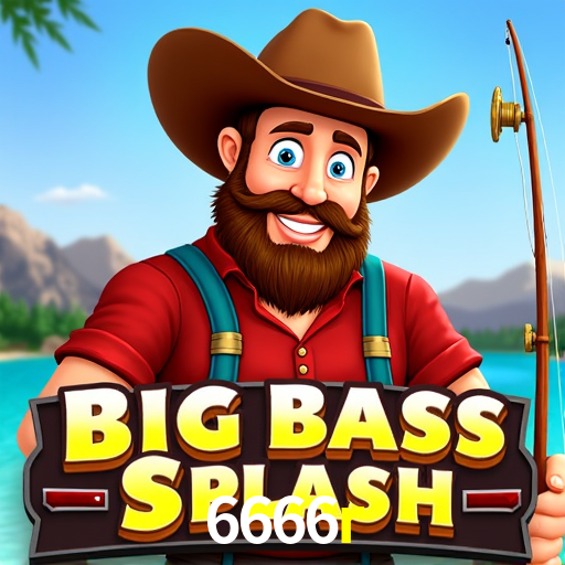Descubra o Mundo do Cassino Online com 6666r
