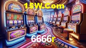 A Experiência Imersiva dos Cassinos Ao Vivo no 6666r